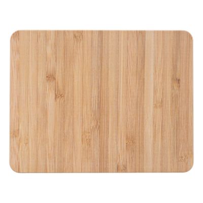 Tapis de bain 35x45 cm en diatomite décor bambou, 5Five
