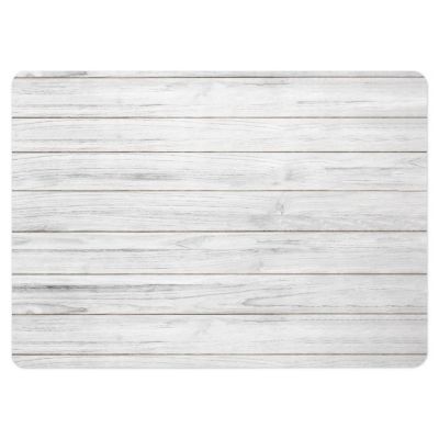 Tapis de bain 50 x 70 cm diatomite imprimee agave Sans