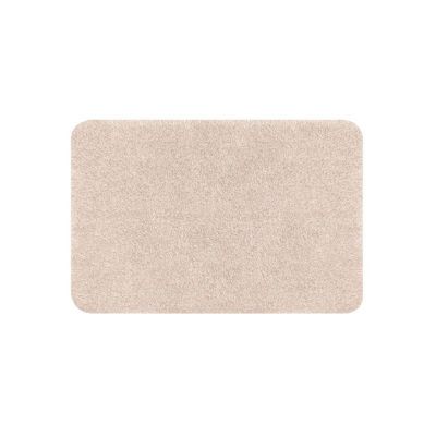 Tapis de bain Acrylique BRIZZOLO 55x65cm Beige Spirella