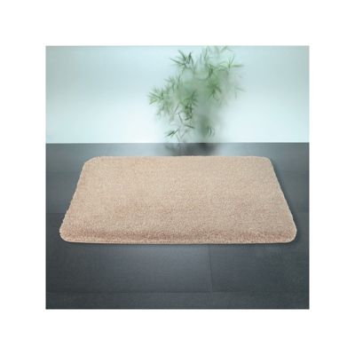 Tapis de bain Acrylique BRIZZOLO 55x65cm Beige Spirella