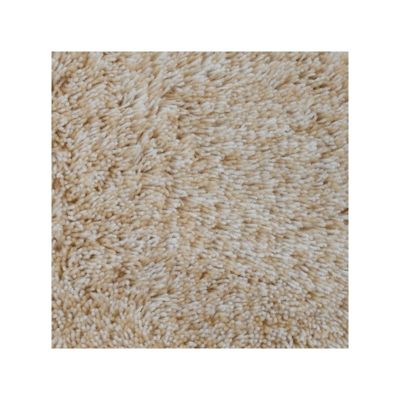 Tapis de bain Acrylique BRIZZOLO 60x90cm Beige Spirella