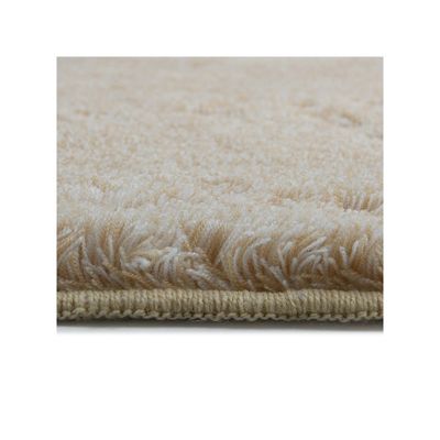 Tapis de bain Acrylique BRIZZOLO 70x120cm Beige Spirella