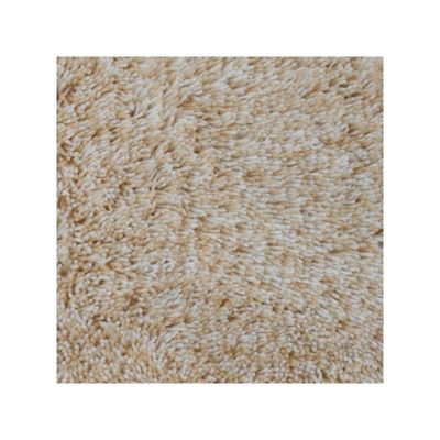 Tapis de bain Acrylique BRIZZOLO 70x120cm Beige Spirella