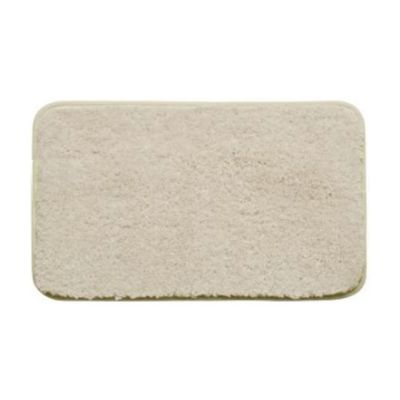 Tapis De Bain Antiderapant Gris 50 X 80 Cm Naha Castorama