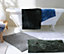 Tapis de bain antidérapant 50x70 cm, ivoire, Levasseur Shiny