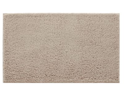 Lot De 2 Tapis De Bain Antidérapants Grecs - 50x80cm Et 50x40cm - Polypropylène Lavable