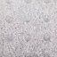 Tapis de bain antidérapant gris décor pailleté 40 x 70 cm Nosara