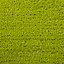 Tapis de bain antidérapant vert 50 x 80 cm Davoli