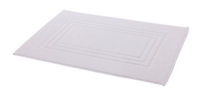 Tapis De Baignoire Kleine Wolke En PVC - Dimensions 36 X 92 Cm - Couleurs Noir Ou Blanc