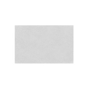 Tapis de bain Coton MONTEREY 60x90cm Blanc Spirella