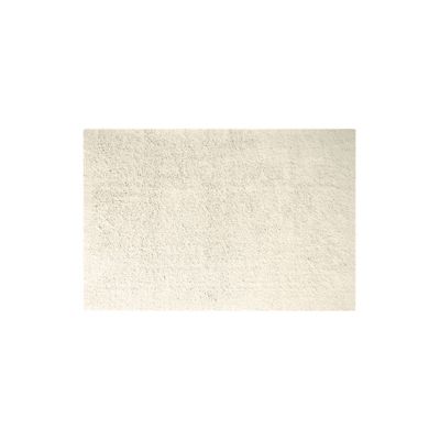 Tapis de bain coton, viscose  cachemire DUNE 55x65cm Beige Elements by Spirella