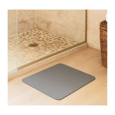Tapis de bain diatomite petit format 35x45cm