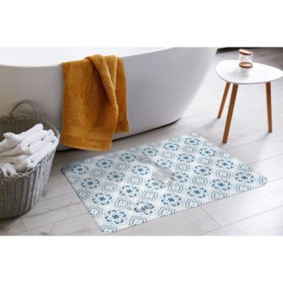 Tapis de bain en diatomite Atlanta