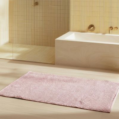Tapis De Douche Italienne Antidérapant - Tapis Bains