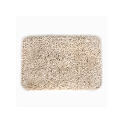 Tapis de bain Microfibre HIGHLAND 55x65cm Ecru Spirella