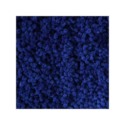 Tapis de bain Microfibre HIGHLAND 60x90cm Bleu marine Spirella