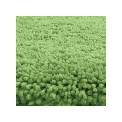 Tapis de bain Microfibre HIGHLAND 70x120cm Vert Olive Spirella