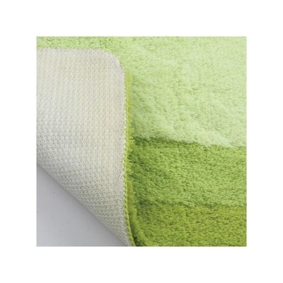 Tapis de bain Polyester BALANCE 60x90cm Vert Kiwi Spirella