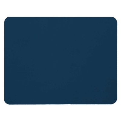 Tapis de Bain Uni "Diatonella" 35x45cm Bleu Marine