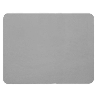 Tapis de Bain Uni "Diatonella" 35x45cm Gris