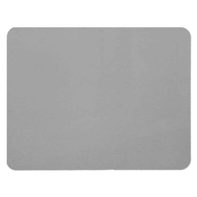 Tapis de Bain Uni "Diatonella" 40x60cm Gris