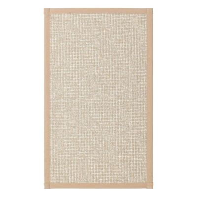 Tapis de cuisine tissé antidérapant 75x45cm - 5five