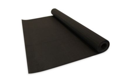 Tapis de fond de tiroir antidérapant noir