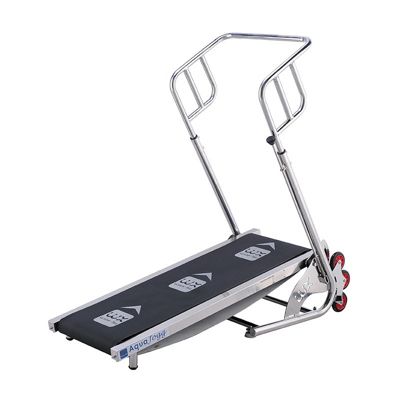 Tapis de marche aquatique Waterflex Aquajogg