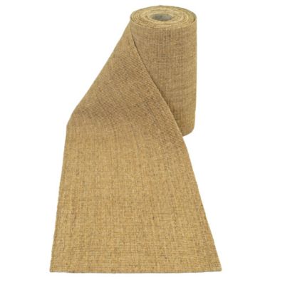 Tapis de passage en sisal - Maïs - Rouleau de 0,67m x 1m
