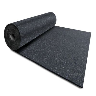 Tapis de protection des bâtiments 5 mm 125 x 100 cm
