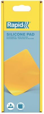Tapis de protection en silicone anti-adhésif, 20 x 20 cm