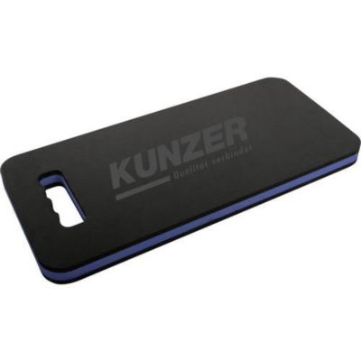 Tapis de protection pour genoux Kunzer 7KSB01 - 450 x 210 x 28 mm, 1 pièce