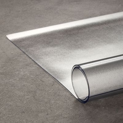 Tapis de protection sur mesure Neo Premium Semi-transparent, 114 x 200 ...