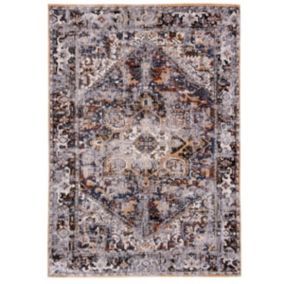 Tapis de salon coton style antique DIVAN