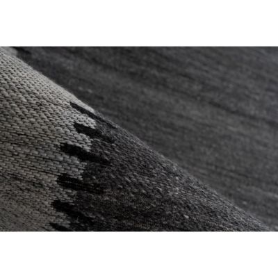 Zone Tapis Ovale Tapis Tapis De Salon Moderne, Bleu Rose Abstrait Salon De Sol Pour Couloir Anti
