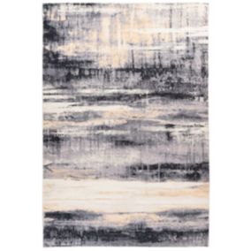 Tapis de salon moderne et design ADAM