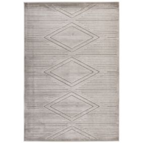 Tapis de salon moderne et design MATILDA