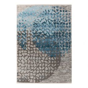 Tapis de salon moderne et design NILAD