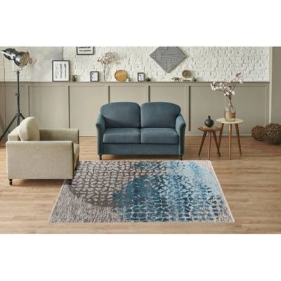 Tapis de salon moderne et design NILAD