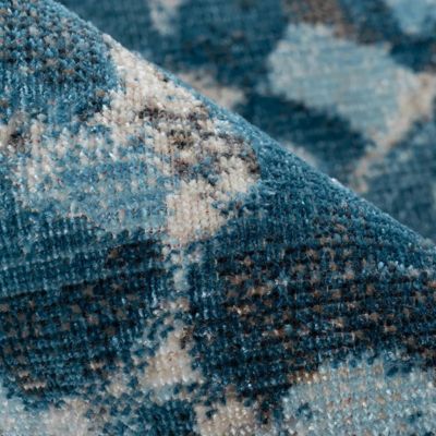 Tapis de salon moderne et design NILAD