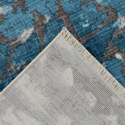 Tapis de salon moderne et design NILAD