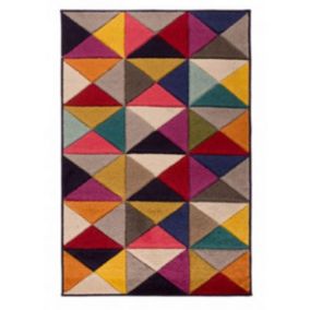 Tapis de salon moderne et design SALSA