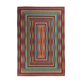 Tapis de salon moderne et design SPRING