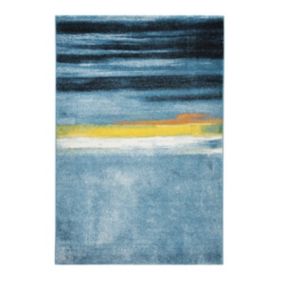 Tapis de salon moderne et design TIDE