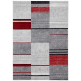 Tapis de salon moderne et design YARI