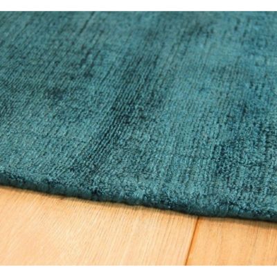 Tapis de salon moderne fait main LAME