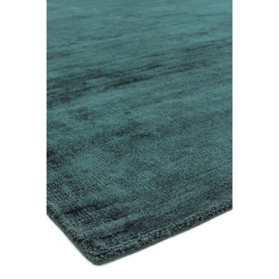Tapis de salon moderne fait main LAME