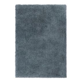 Tapis de salon moderne shaggy SVELTO