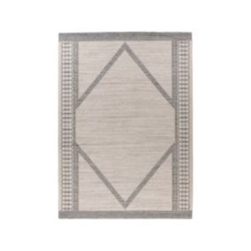 Tapis de salon moderne style nordique KEMAN