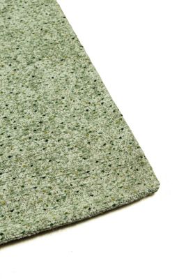 Tapis de salon moderne tissé plat SMOG